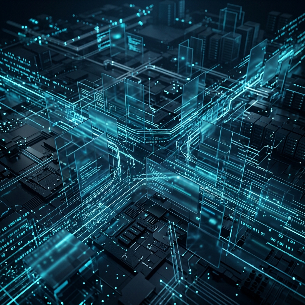 Cybersecurity Architecture